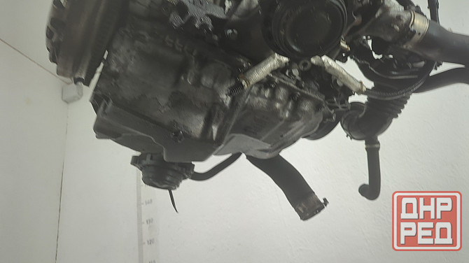 Двигатель BMW 1 F20, F21 N47D16A Донецк - изображение 6