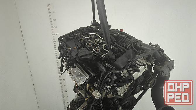 Двигатель BMW 1 F20, F21 N47D16A Донецк - изображение 5