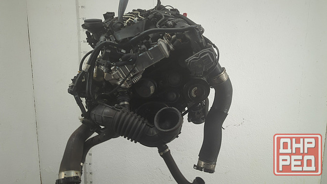 Двигатель BMW 1 F20, F21 N47D16A Донецк - изображение 1