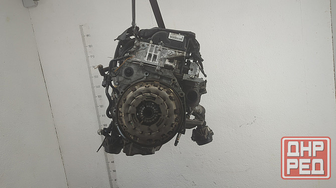 Двигатель BMW 1 F20, F21 N47D16A Донецк - изображение 3