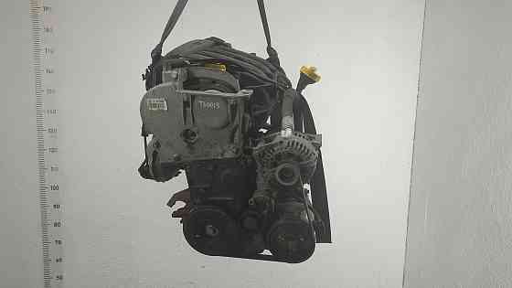 Двигатель Renault Scenic K4M 766 Донецк