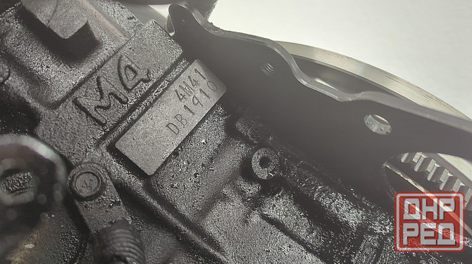 Двигатель Mitsubishi Pajero / Montero 4M41 Донецк - изображение 7