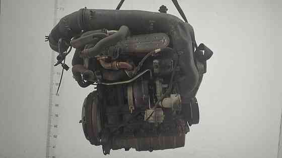Двигатель Skoda Octavia (A5) BKD Донецк