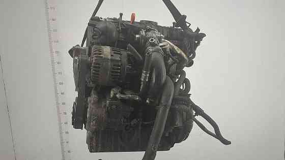 Двигатель Skoda Octavia (A5) BKD Донецк
