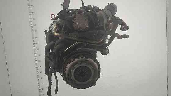 Двигатель Skoda Octavia (A5) BKD Донецк