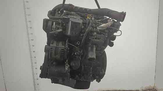 Двигатель Land Rover Freelander 2 224DT Донецк