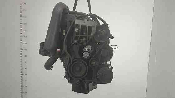Двигатель Land Rover Freelander 2 224DT Донецк