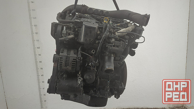 Двигатель Land Rover Freelander 2 224DT Донецк - изображение 4