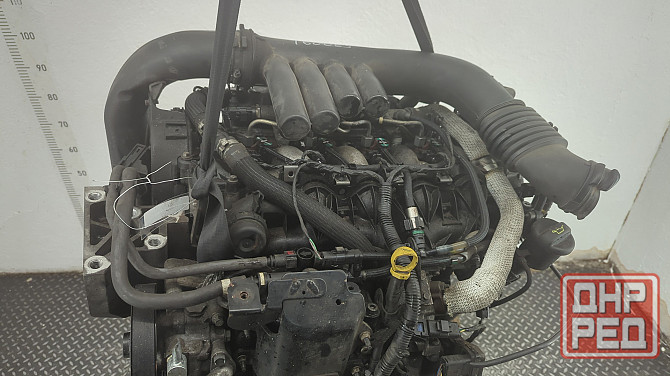 Двигатель Land Rover Freelander 2 224DT Донецк - изображение 5