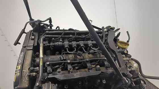 Двигатель Opel Combo A16FDH Донецк