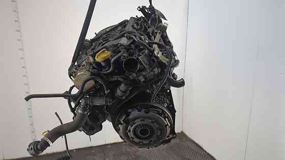 Двигатель Opel Combo A16FDH Донецк