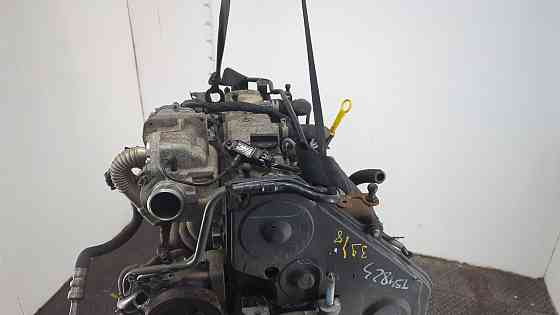 Двигатель Ford Mondeo 4 KHBA, QYBA Донецк