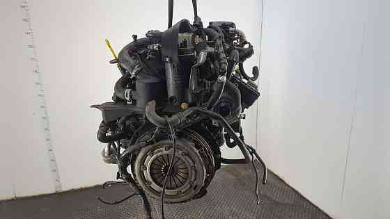 Двигатель Ford Mondeo 4 KHBA, QYBA Донецк
