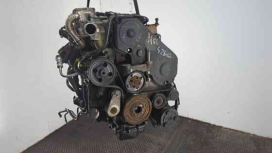 Двигатель Ford Mondeo 4 KHBA, QYBA Донецк