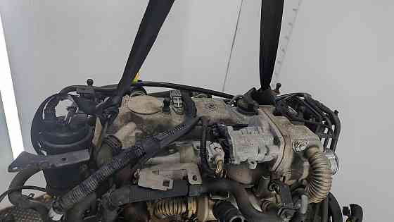 Двигатель Ford Mondeo 4 KHBA, QYBA Донецк