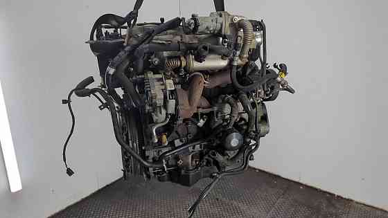 Двигатель Ford Mondeo 4 KHBA, QYBA Донецк