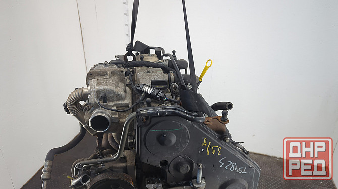 Двигатель Ford Mondeo 4 KHBA, QYBA Донецк - изображение 6