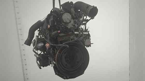 Двигатель Renault Megane 3 K9K 837 Донецк