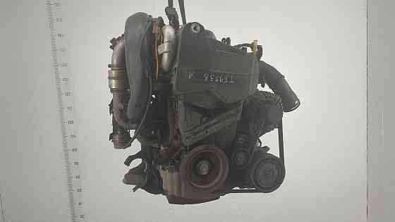 Двигатель Renault Megane 3 K9K 837 Донецк