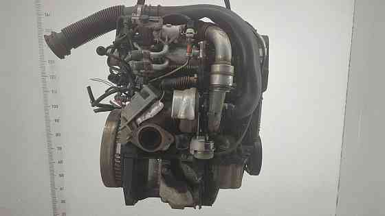 Двигатель Renault Megane 3 K9K 837 Донецк