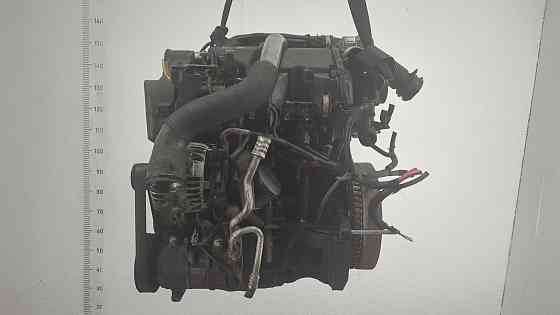 Двигатель Renault Megane 3 K9K 837 Донецк