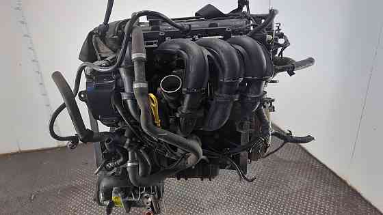 Двигатель Ford Focus 2 SHDA, SHDC Донецк