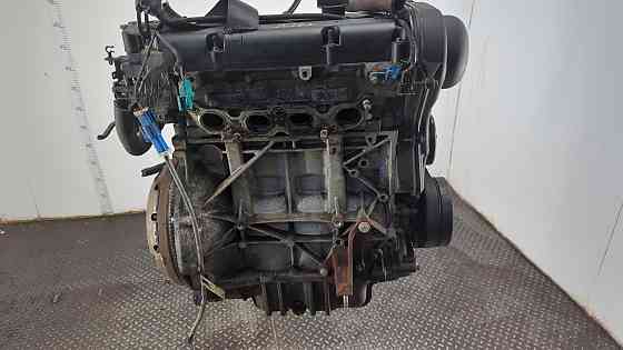 Двигатель Ford Focus 2 SHDA, SHDC Донецк