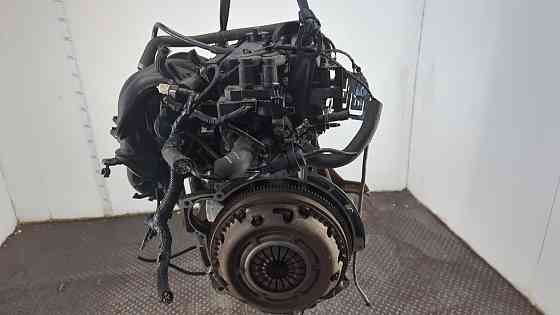 Двигатель Ford Focus 2 SHDA, SHDC Донецк