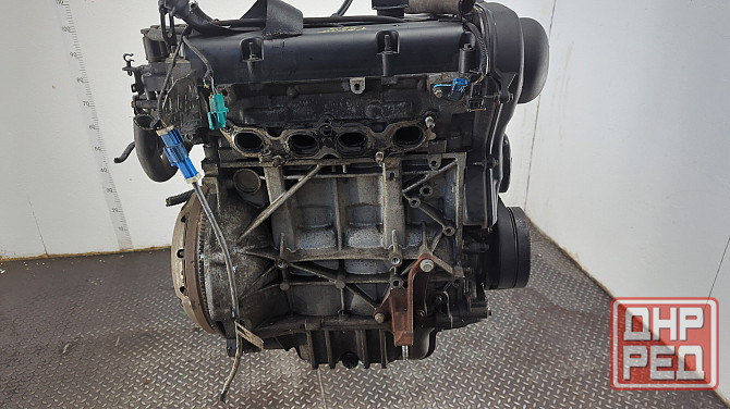 Двигатель Ford Focus 2 SHDA, SHDC Донецк - изображение 2