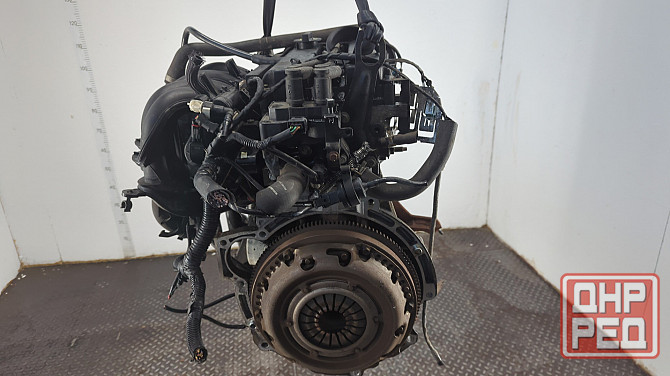 Двигатель Ford Focus 2 SHDA, SHDC Донецк - изображение 3