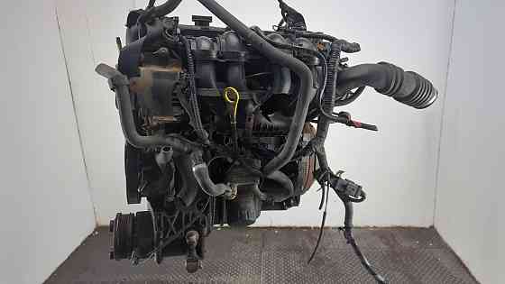 Двигатель Ford C-Max HXDA Донецк