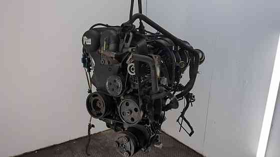 Двигатель Ford C-Max HXDA Донецк