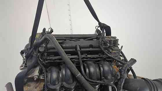Двигатель Ford C-Max HXDA Донецк