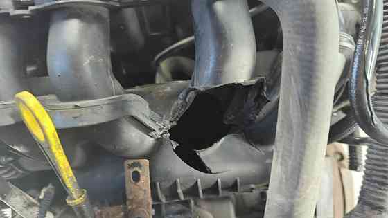Двигатель Ford C-Max HXDA Донецк