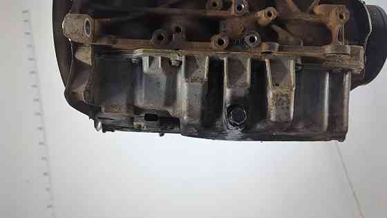 Двигатель Volkswagen Tiguan CBAB Донецк
