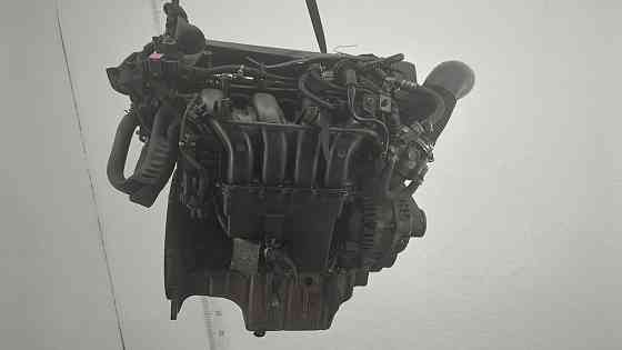 Двигатель Opel Astra J A16XER Донецк