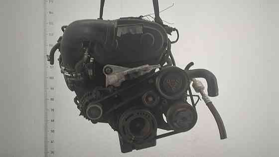 Двигатель Opel Astra J A16XER Донецк