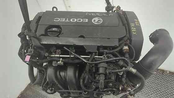 Двигатель Opel Astra J A16XER Донецк