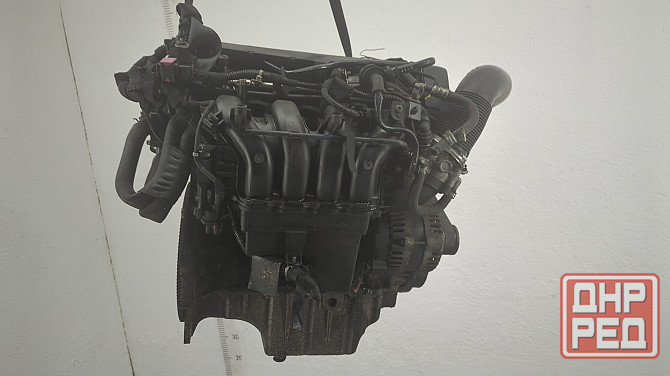 Двигатель Opel Astra J A16XER Донецк - изображение 4