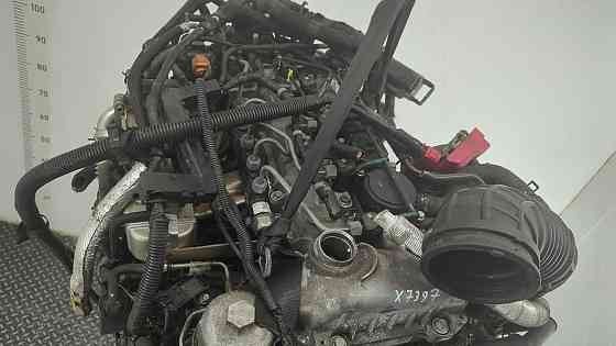 Двигатель Opel Antara Z22D1 Донецк