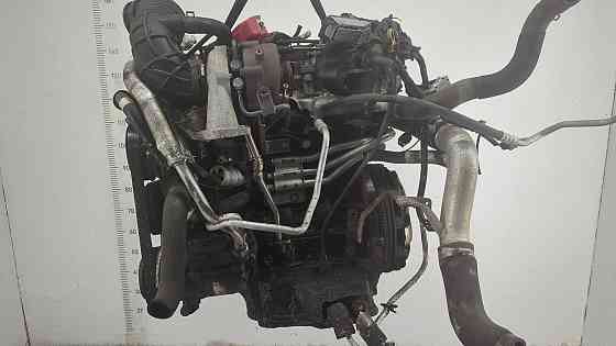 Двигатель Opel Antara Z22D1 Донецк