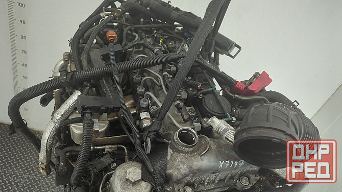 Двигатель Opel Antara Z22D1 Донецк - изображение 5