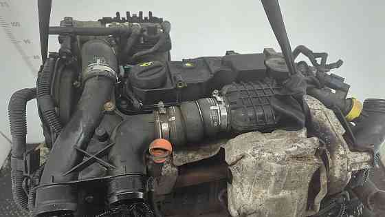 Двигатель Citroen Berlingo 9HN Донецк