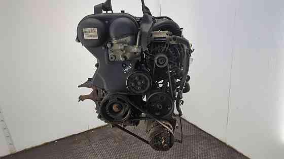 Двигатель Ford Focus 2 SHDA, SHDC Донецк