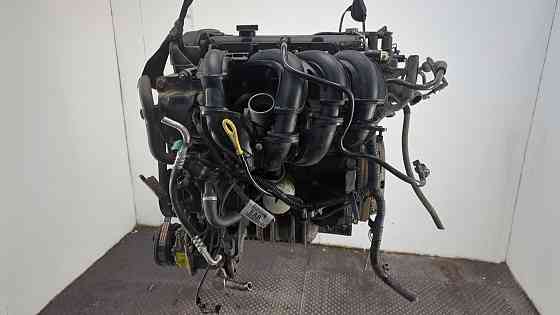 Двигатель Ford Focus 2 SHDA, SHDC Донецк