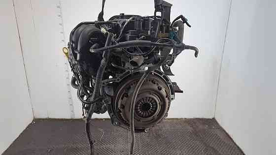 Двигатель Ford Focus 2 SHDA, SHDC Донецк