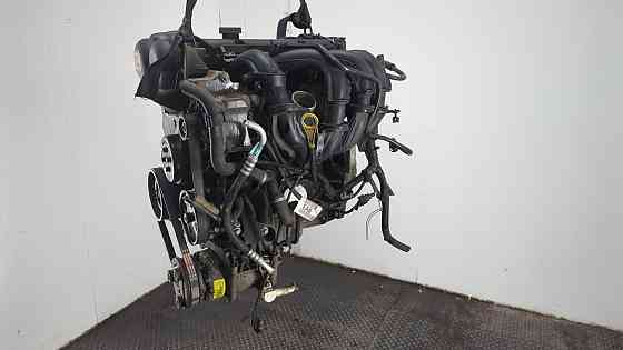 Двигатель Ford Focus 2 SHDA, SHDC Донецк
