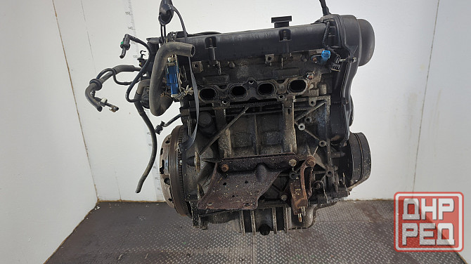 Двигатель Ford Focus 2 SHDA, SHDC Донецк - изображение 7