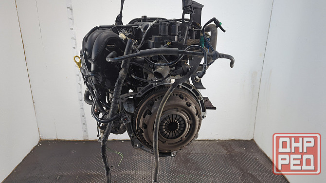 Двигатель Ford Focus 2 SHDA, SHDC Донецк - изображение 6