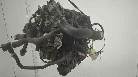 Двигатель BMW 1 F20, F21 N47D20C Донецк